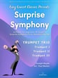 Surprise Symphony P.O.D cover